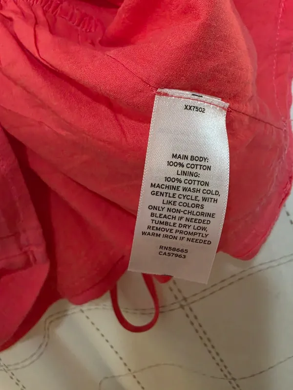 BP Ruched Tank Top - Image 6