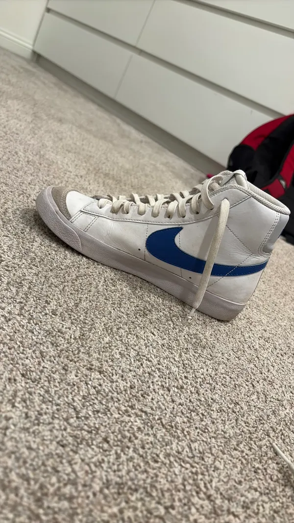 Size 6 blazers White - Image 2
