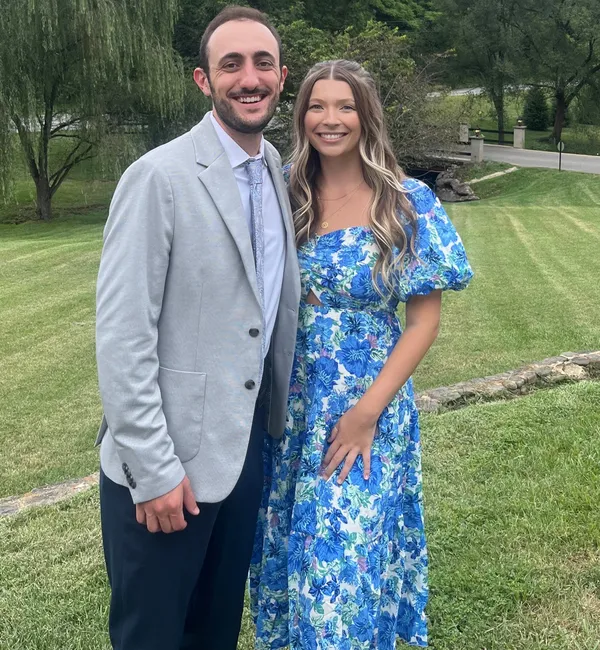 Amazon Dress - Image 2