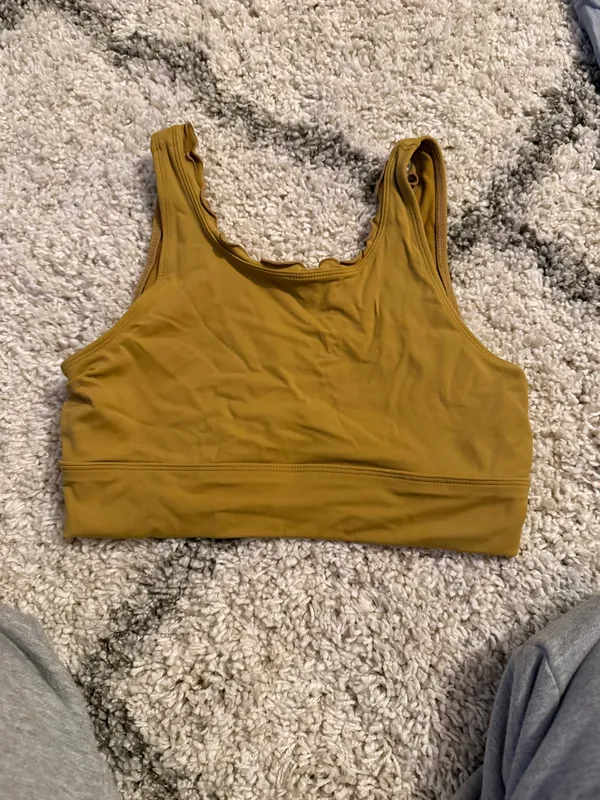 Free people bra top - Image 2