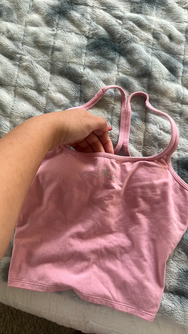 PINK Victoria's Secret Tank - Image 2