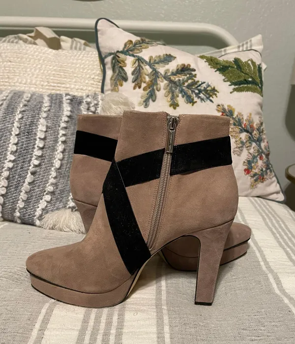 Paris Booties - Image 3