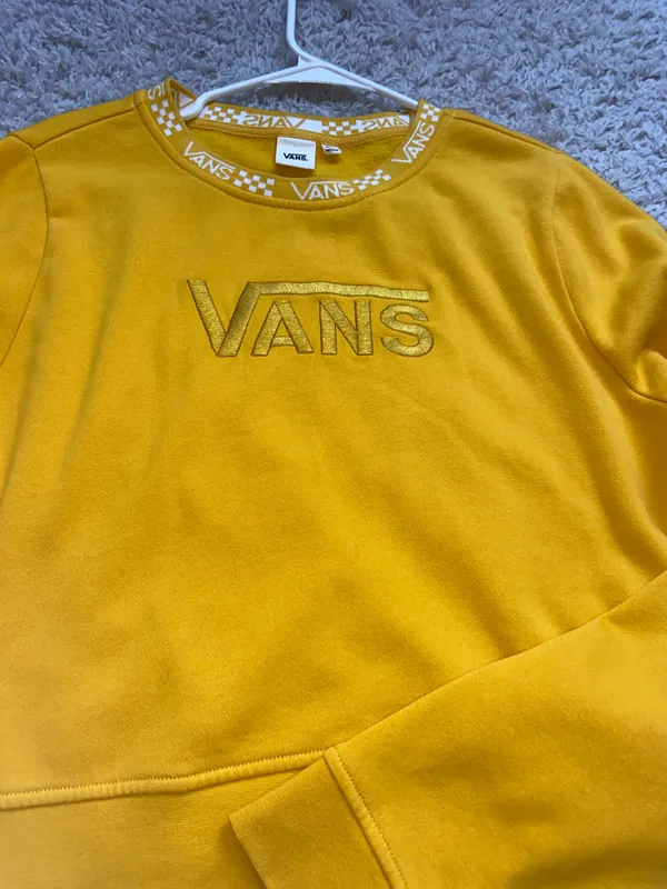 Vans Sweatshirt - Image 4