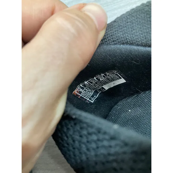 Skechers Womens Gowalk Joy Flat Size‎ 9 Black Mesh Sporty Slip On Somfy Shoes - Image 8
