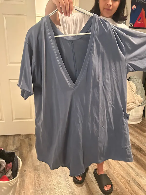 Free People Romper - Image 3