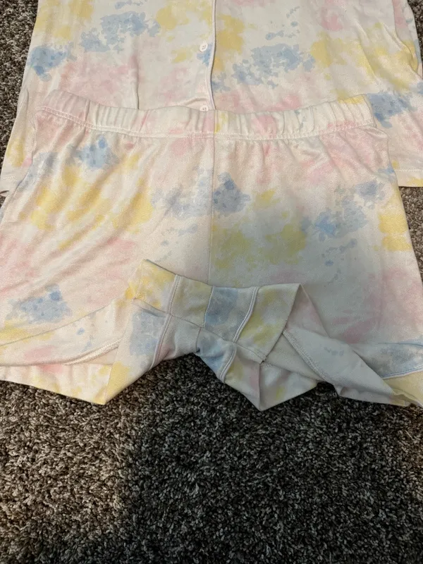 PJ Set Multiple Size L - Image 3