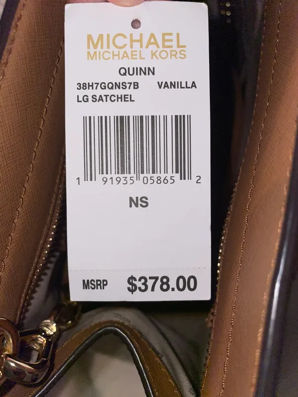 Quinn Bag - Image 10
