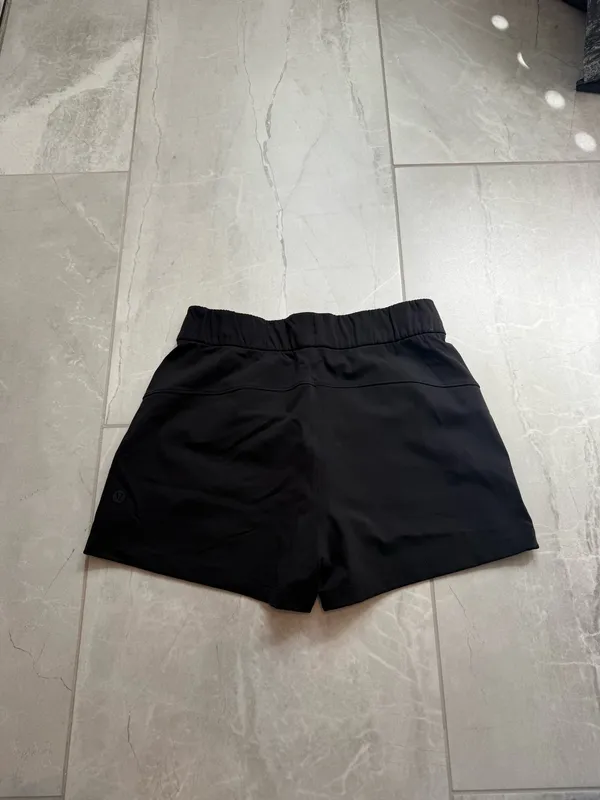 Lululemon On The Fly Shorts 2.5" - Image 3