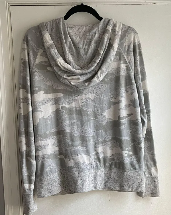 Full Zip Hoodie - Image 3