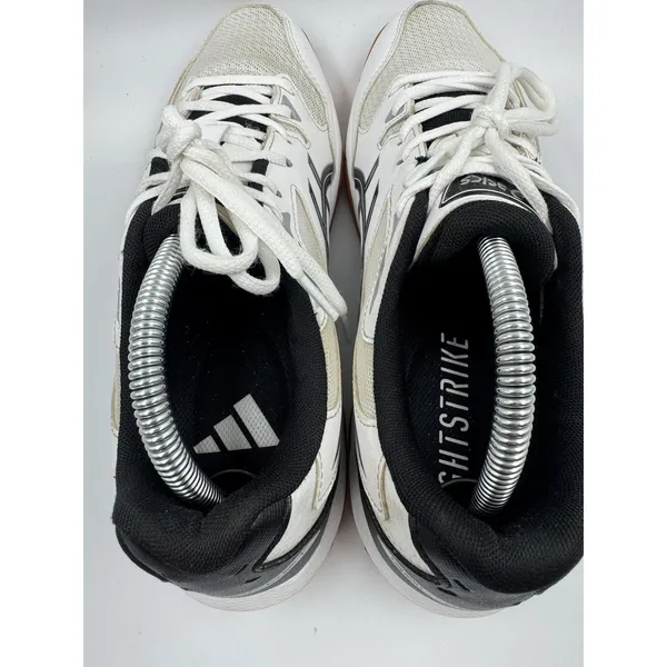 Asics Gel Rocket 10 Women's Size 9.5 Shoes White Volleyball Sneakers 1072A056 - Image 9