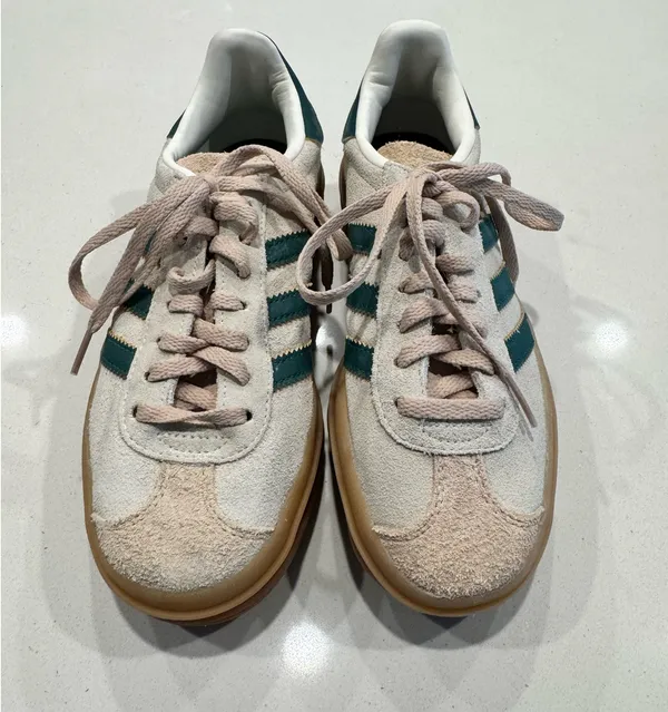 Adidas Gazelle Bold Women’s Sneakers - Image 2