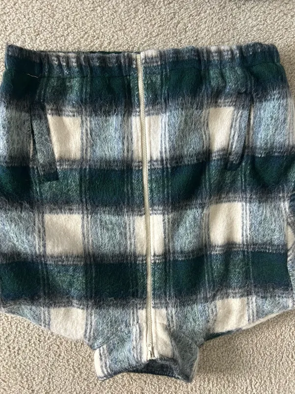 Cotton on jacket wool - Image 3