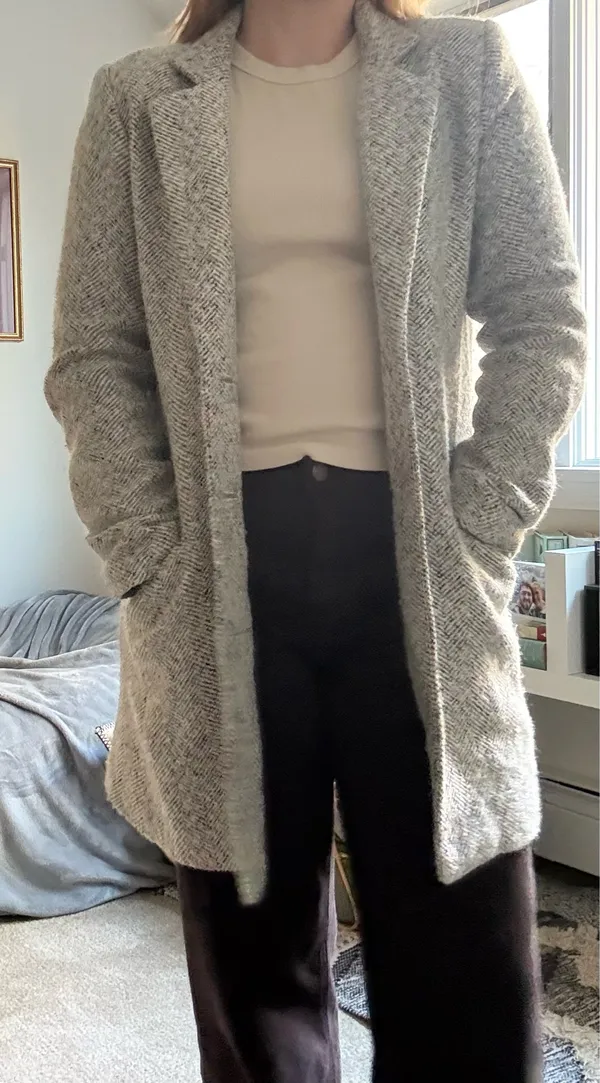 Lucky Brand Coat - Image 2