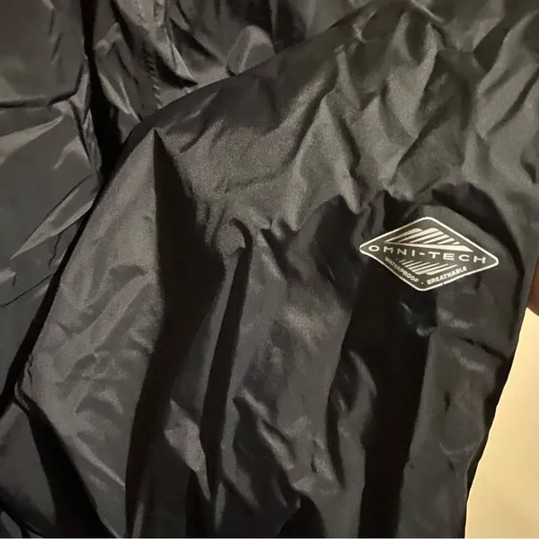 Columbia‎ Omni-shield Black Pants size Medium Regular - Image 5