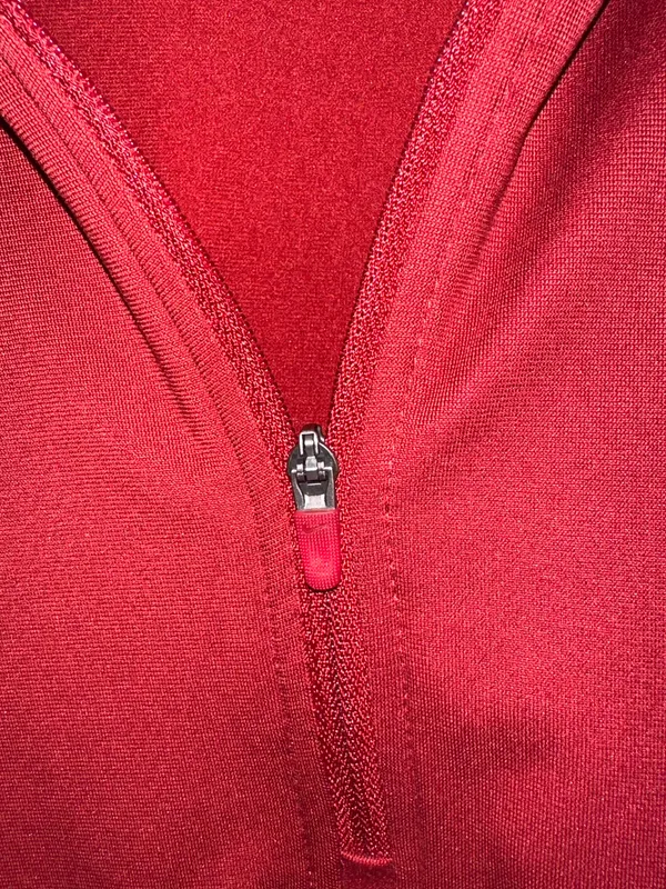 Nike OU Dri-Fit Half Zip - Image 3