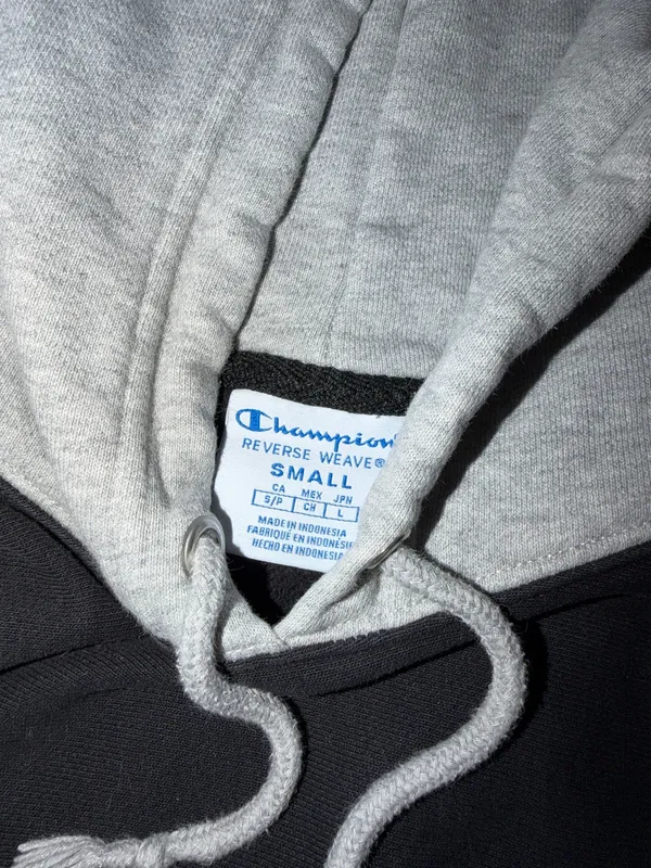 Champion Hoodie - Image 6