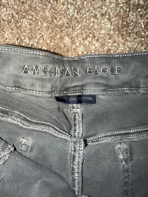 American Eagle Jeans - Image 2