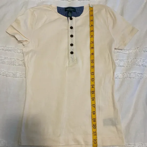 Ralph Lauren Polo Shirt - Image 8