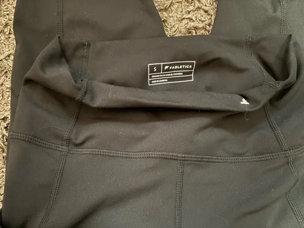 Fabletics Leggings - Image 3