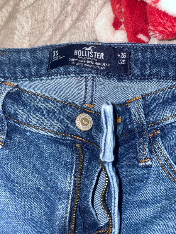 Hollister Jeans - Image 3