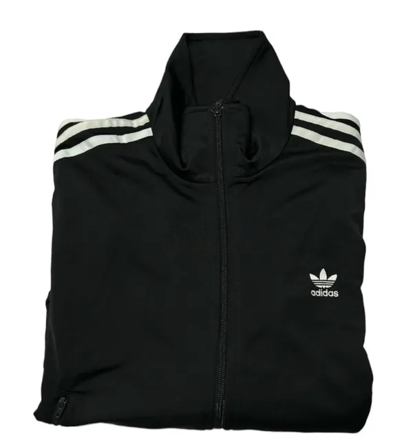 Womens Track Jacket  - Image 2