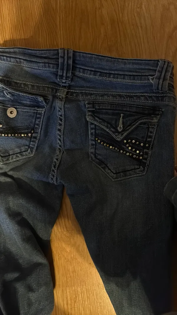 Jeans Blue - Image 4