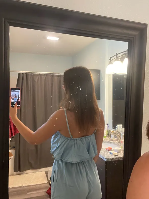 Rebellion Romper - Image 2