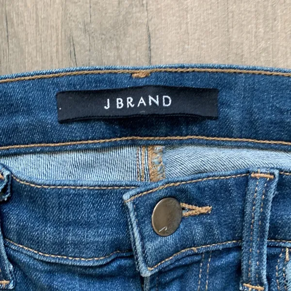 Jbrand Maria jeans - Image 3
