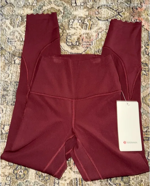 Lululemon Align Leggings 25" - Image 6