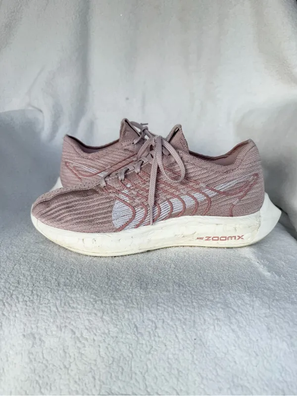 New Women’s Size 10 Pink Nike Pegasus Turbo Next Nature Running Shoe DM3414 600. - Image 7