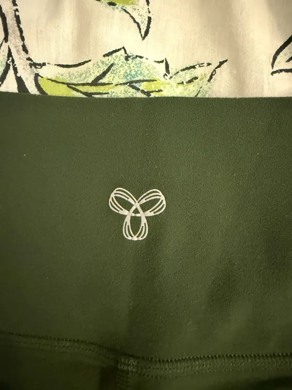 Aritzia TNA Short - Image 4