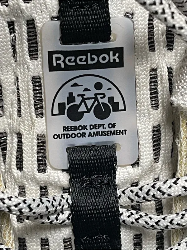 Reebok Nano X1 Women's Training Adventure Shoes Gray/Black/White Size 7.5 - Image 6