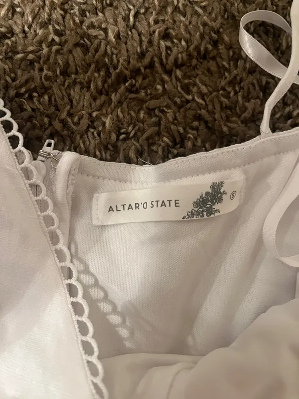 Altrd State Dress  - Image 2