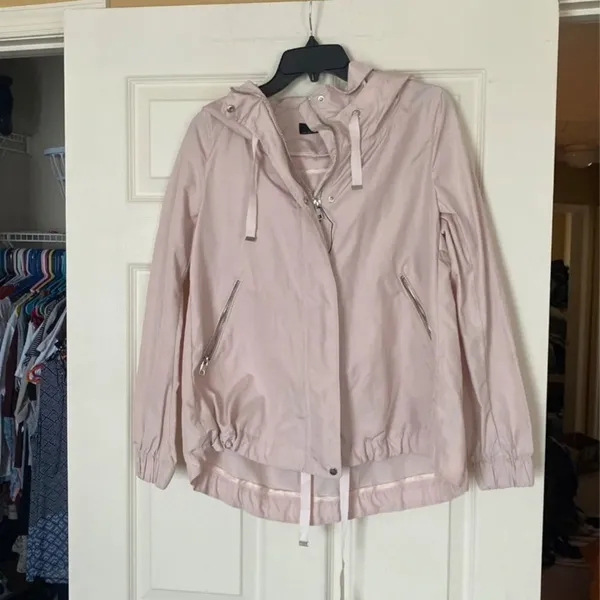 ‎New Zara jacket medium - Image 2