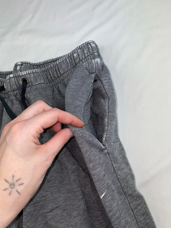 Nike sweatpants  - Image 7