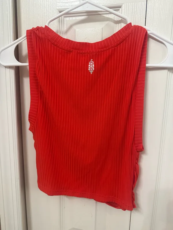 Free People Movement Tank - Image 4