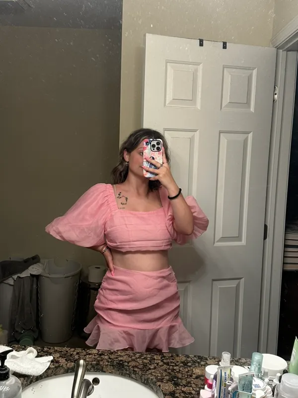 Target Two Piece Set - Image 3
