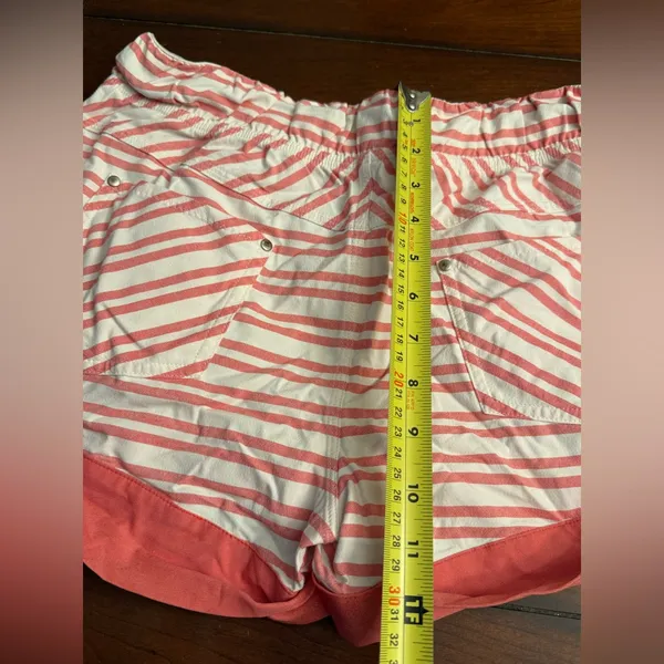 Lululemon Play All Day‎ Cuffed Shorts - Image 7