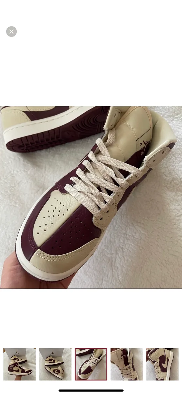Nike Air Jordan - Image 6