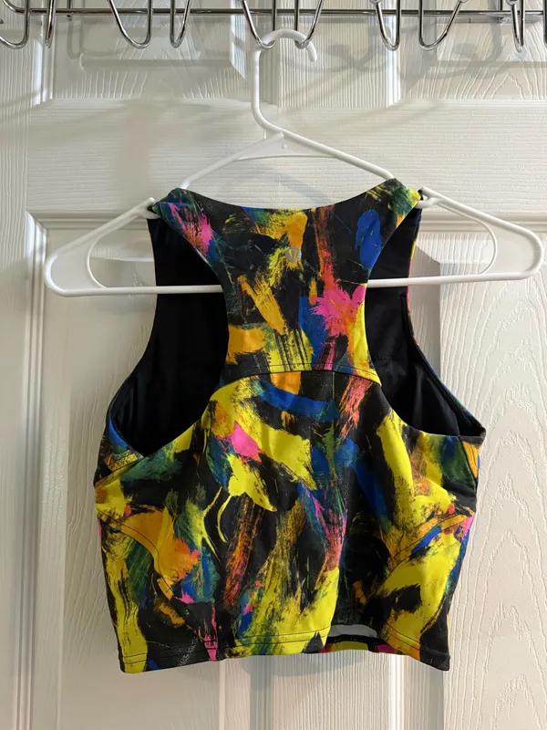 Lululemon Tank Top - Image 2
