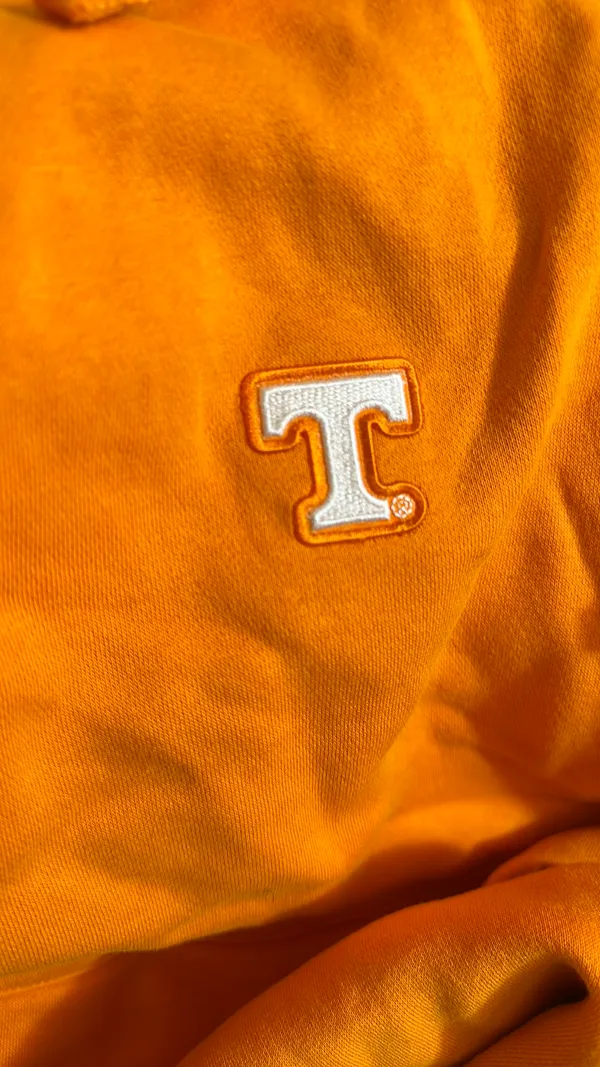 Nike Tennessee University of Hoodie - Image 8
