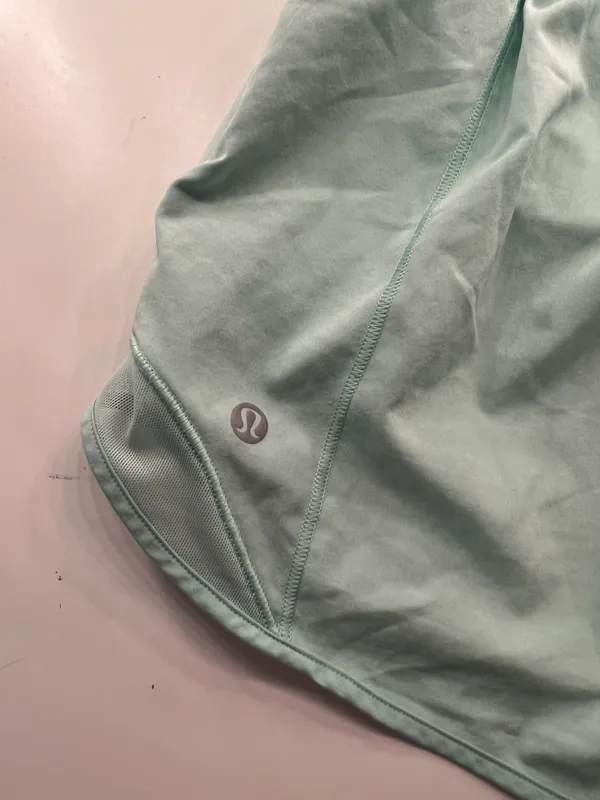 Lululemon Hotty Hot Shorts 4” - Image 3