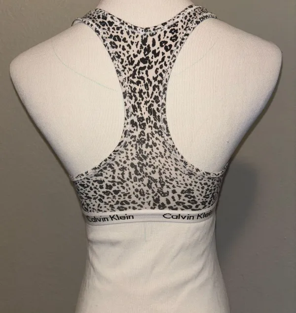 Calvin Klein Bralette - Image 2