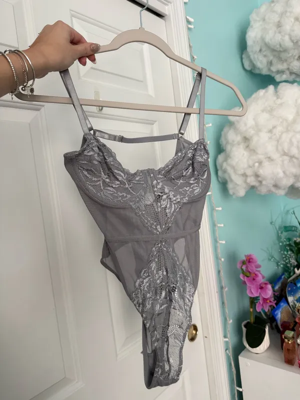 Forever 21 lace bodysuit  - Image 2