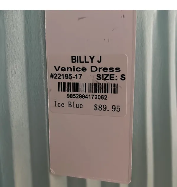 Boutique Dress - Image 4