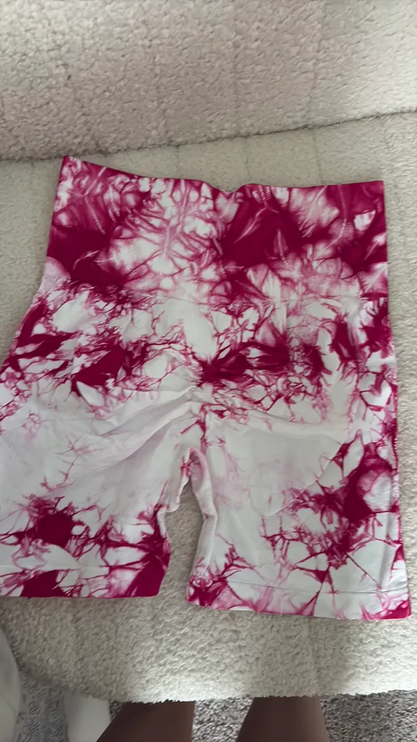 Workout Shein Shorts - Image 2