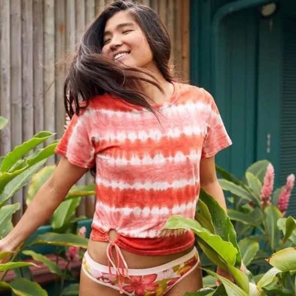 BUNDLE OF 2- Aerie/AE Tops - Image 2