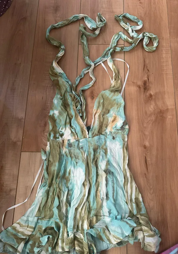 Hello Molly Romper - Image 2