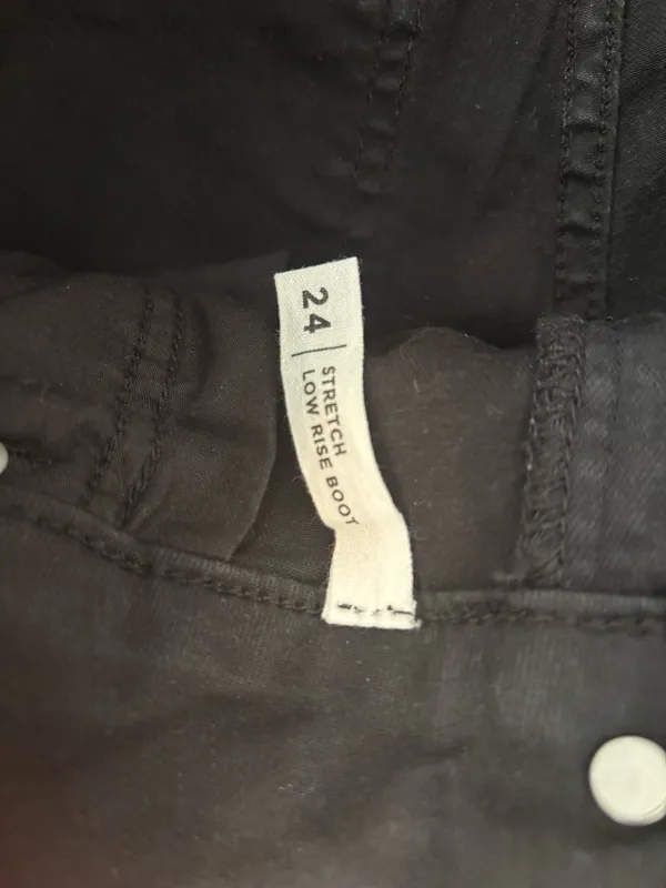 PacSun Low-Rise Jeans - Image 3