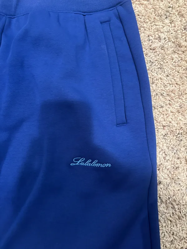 lululemon joggers - Image 3